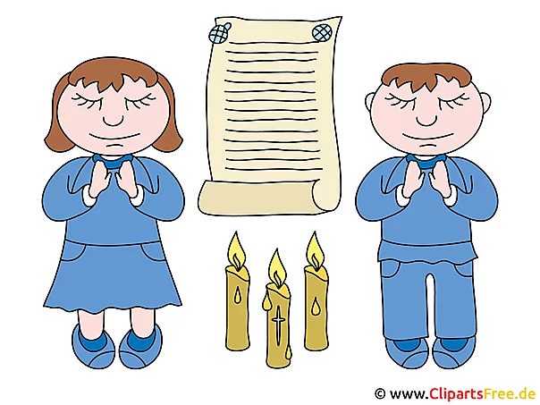 Reformationstag in der Grundschule