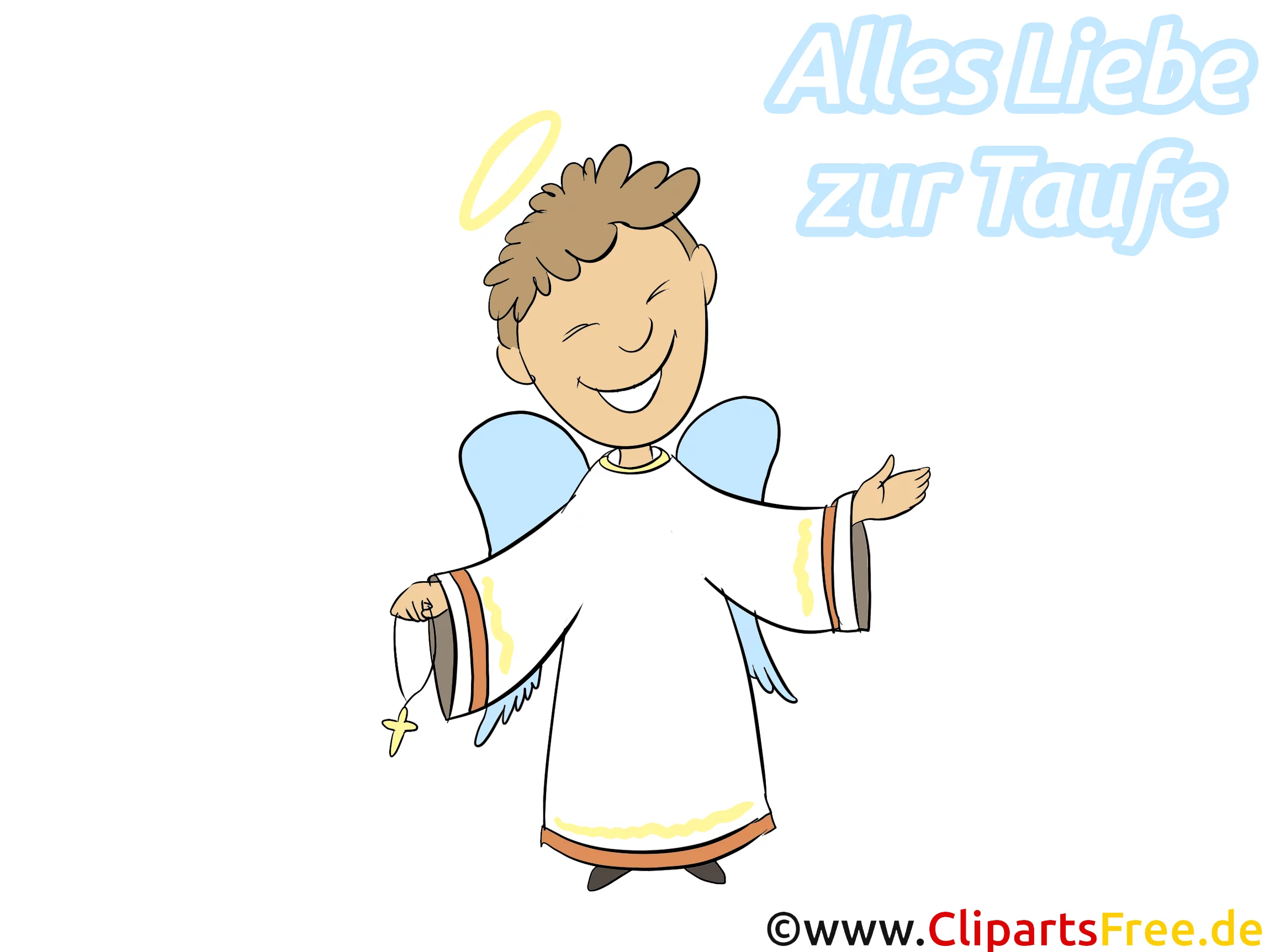 Einladungen und Danksagungen zu Geburt und Taufe selbst gestalten