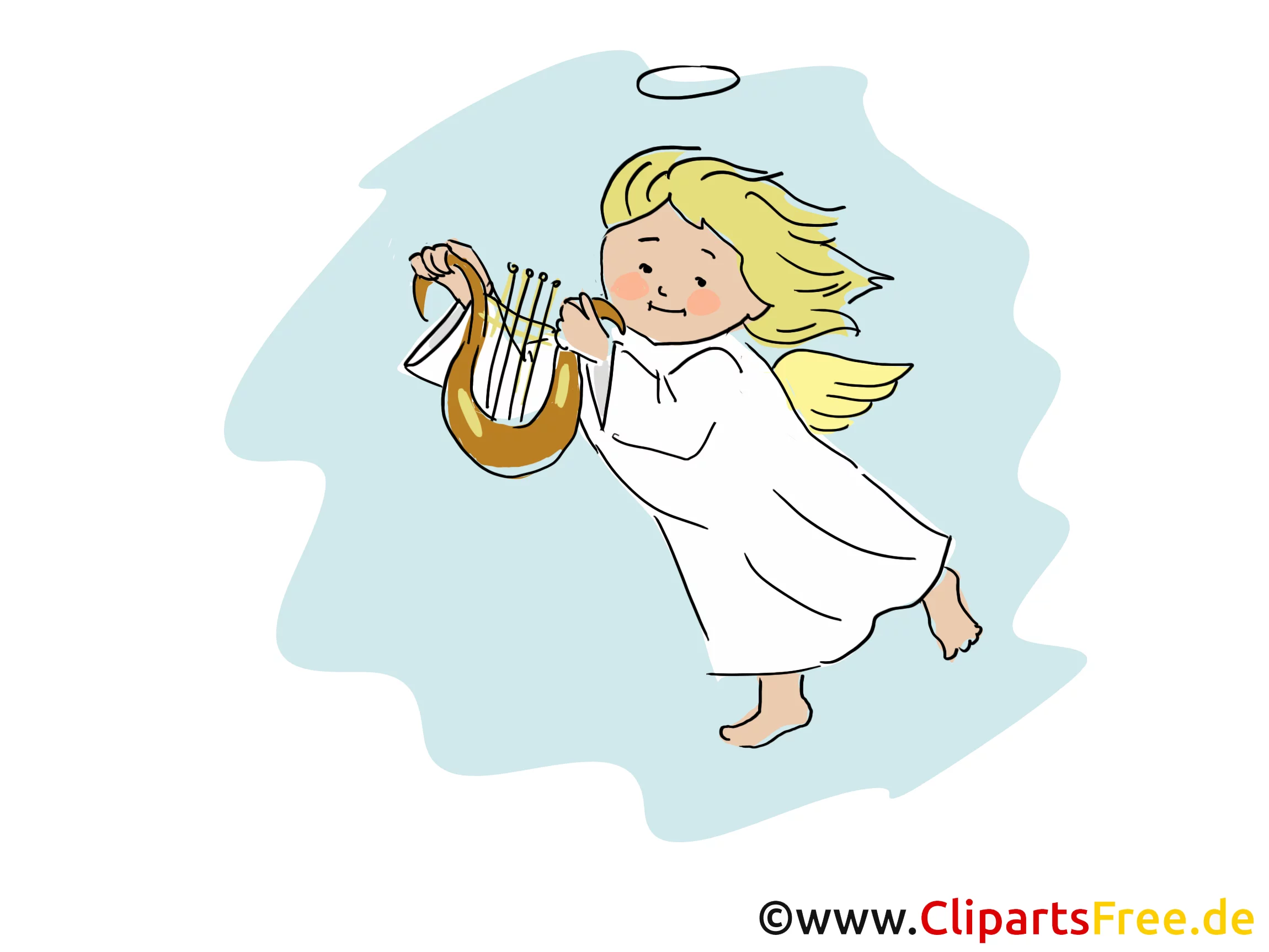 Taufeinladungen, Clipart, Bild, Grafik, Cartoon, Illustration kostenlos