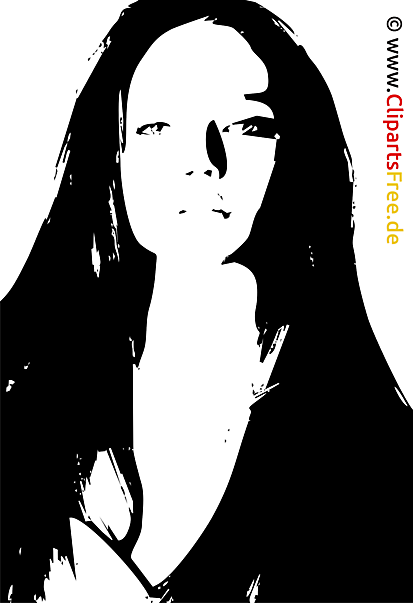 Model Bild, Clipart, Illustration Model Bild, Clipart, Illustration