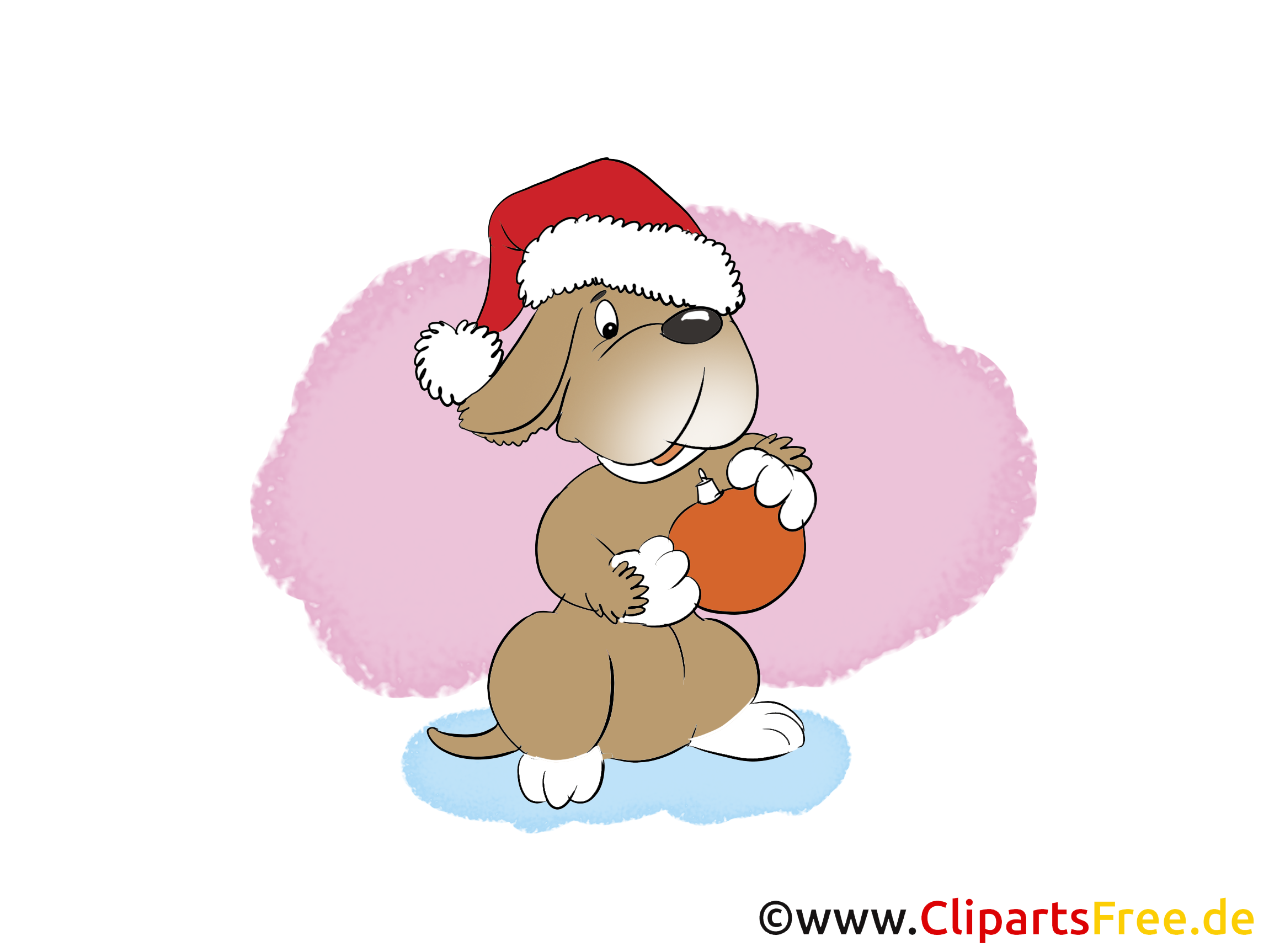 Clipart Silvester Neujahr Gratis