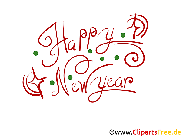 Ecards zum Silvester kostenlos per Mail verschicken