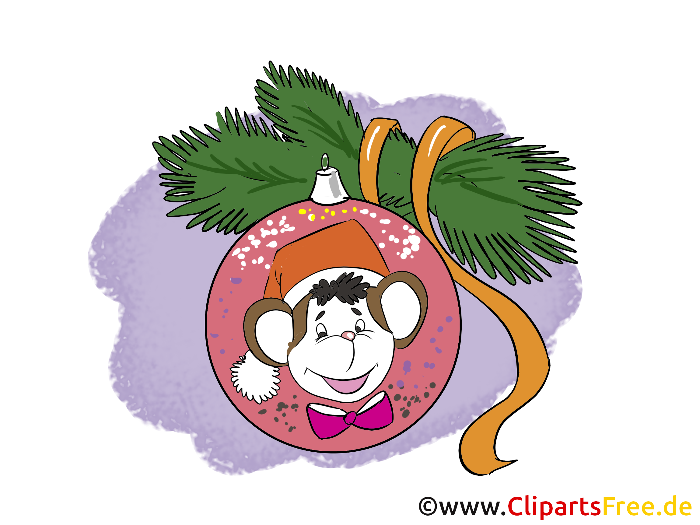 New Year Clip Art Image New Year Clip Art Image