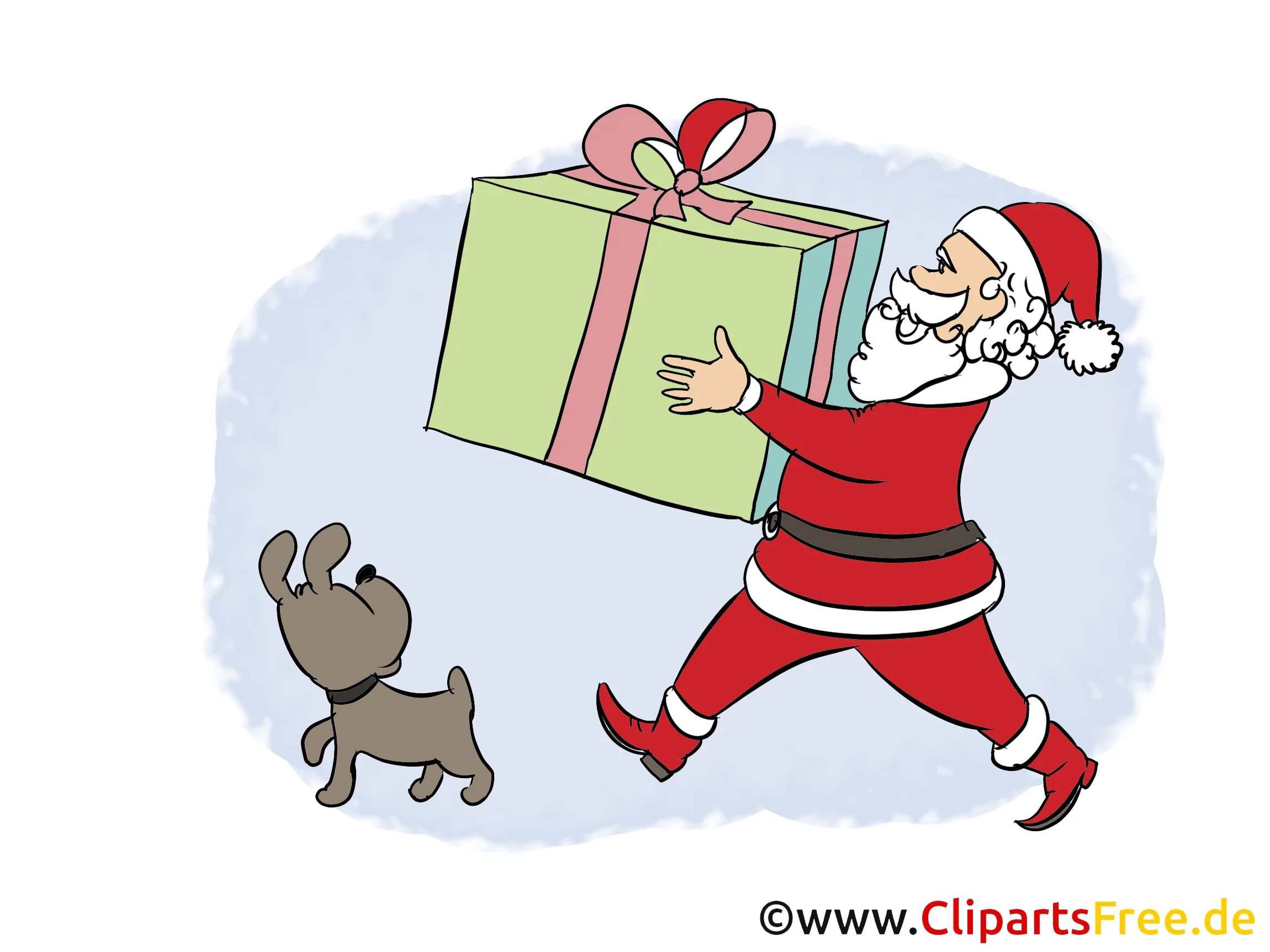 New Year Clip Art,  Pic, Image, Cartoon
