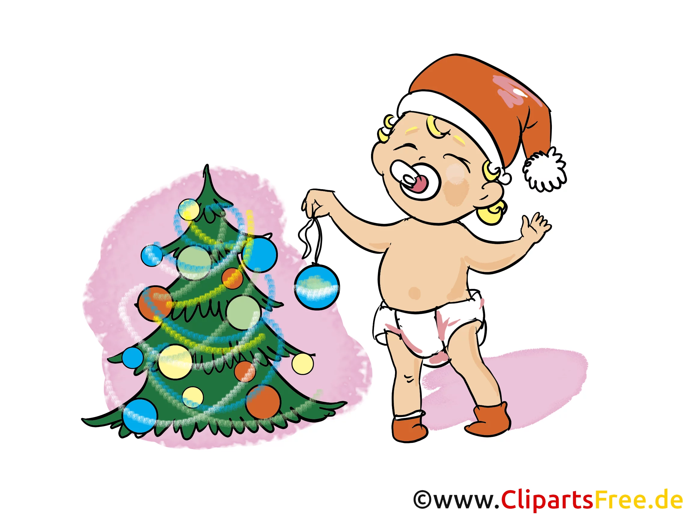 Silvester Illustrationen und Bilder gratis