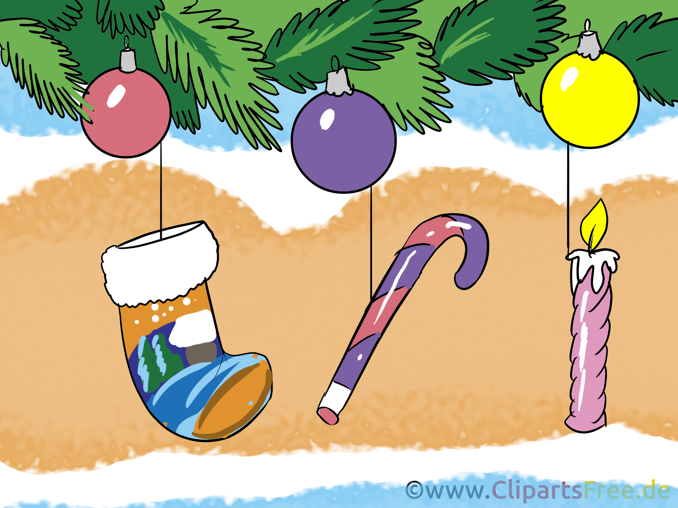Silvester Party Bild, Clip Art, Image, Cartoon gratis Silvester Party Bild, Clip Art, Image, Cartoon gratis