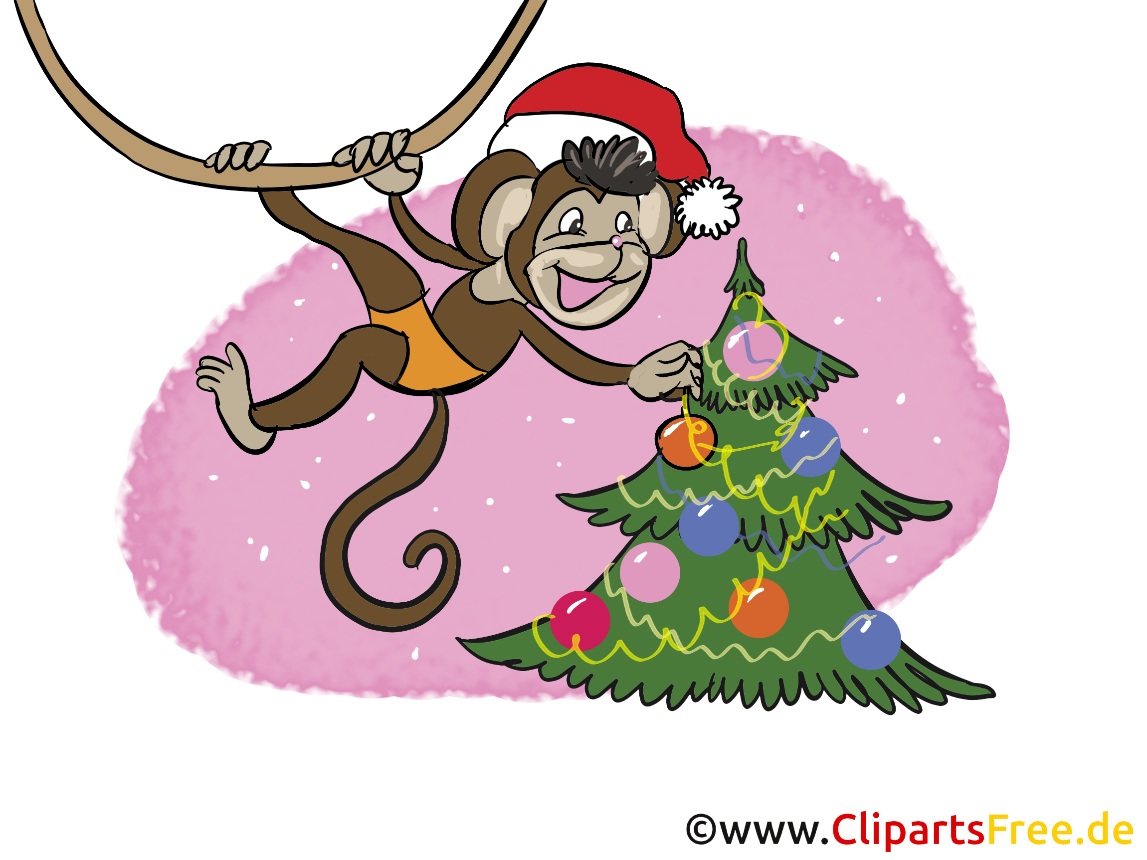 Sylvester Bild, Clip Art, Image, Cartoon gratis