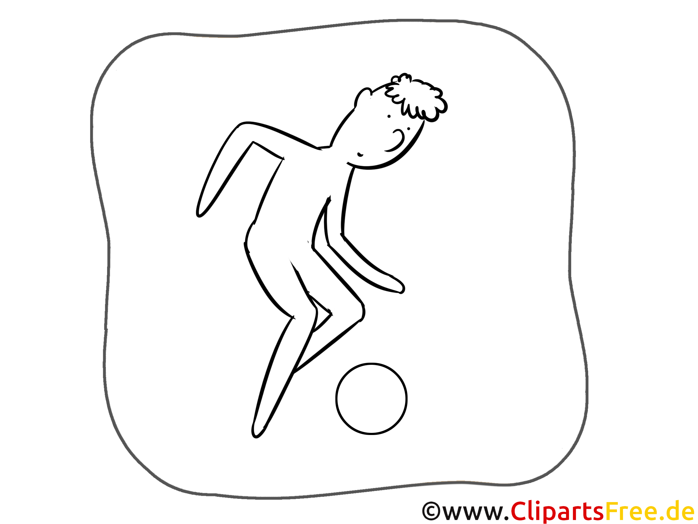 Icon Fußball