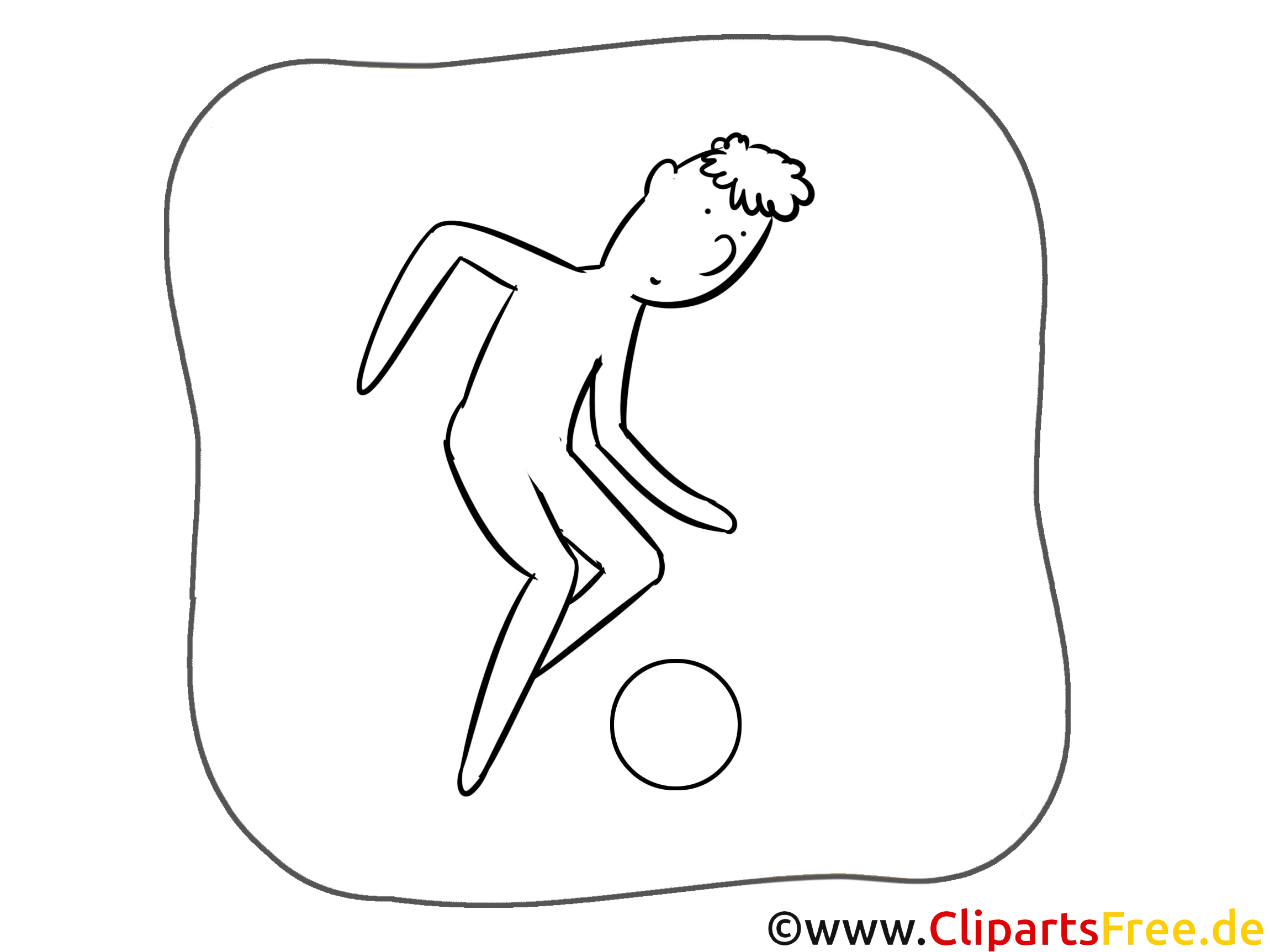 Icon Fußball