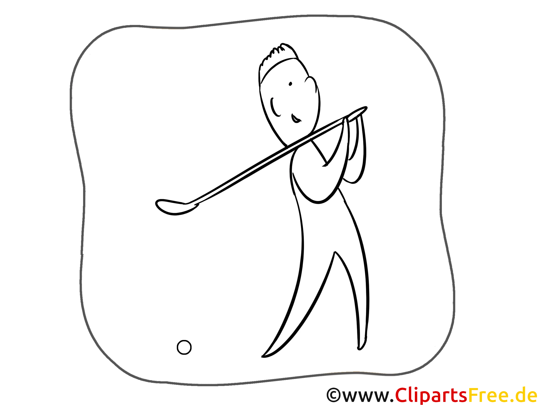 Icon Golf
