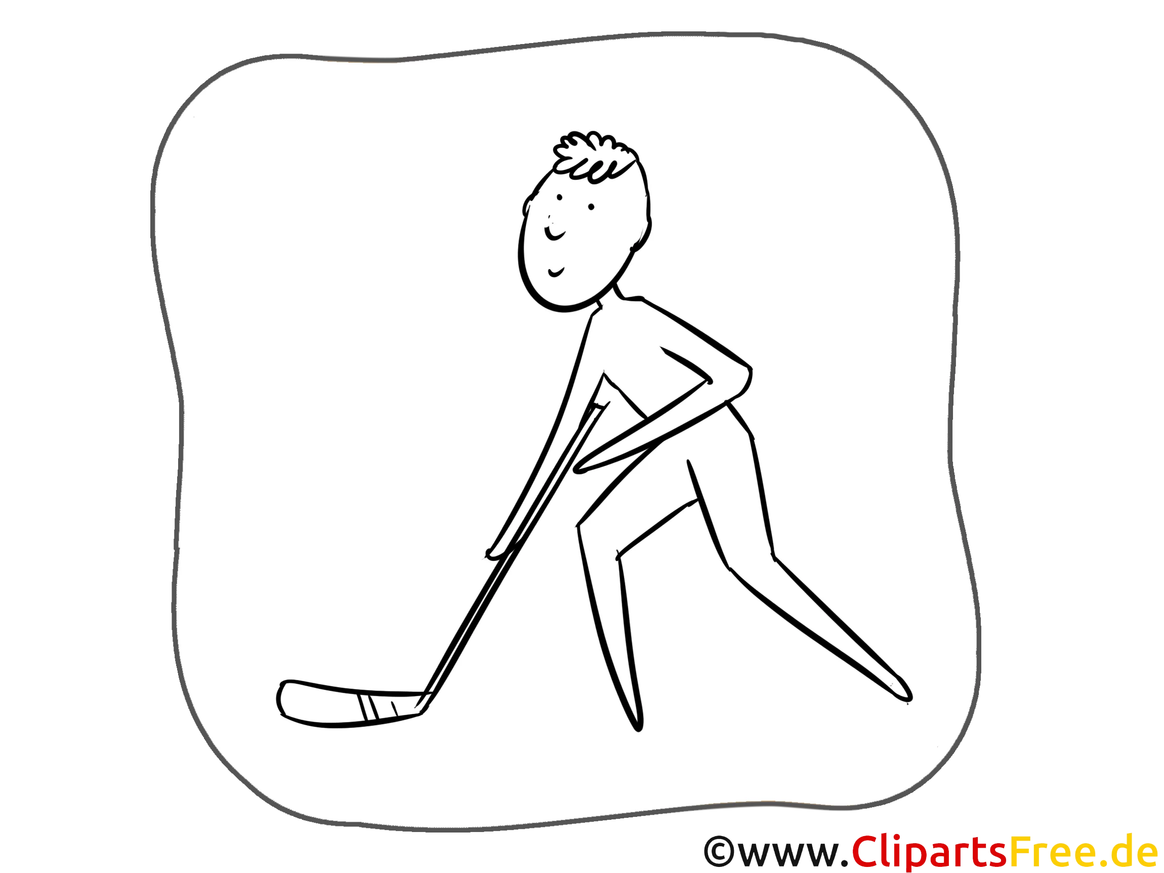Icon Hockey