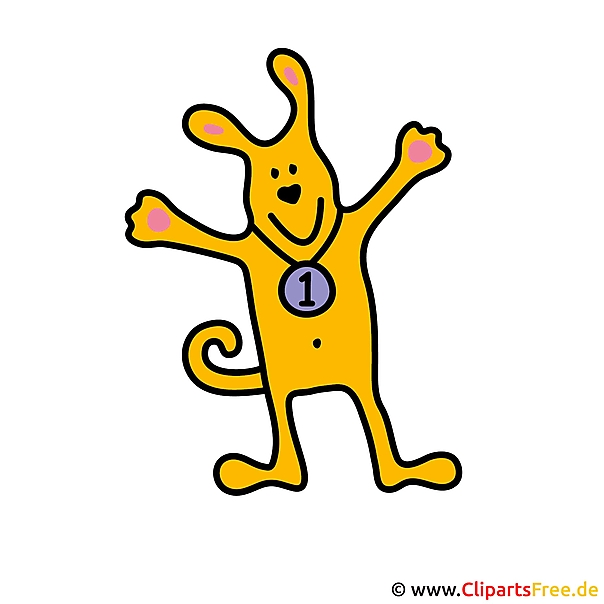 Turnen Bild - Sport Cliparts free