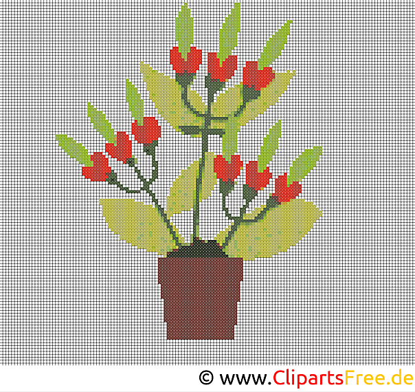 Embroidery Designs Flowers free