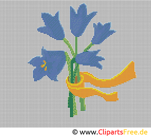 Hand Embroidery Stitches Templates for free