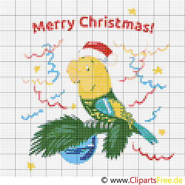 Stickvorlagen gratis download zu Weihnachten Stickvorlagen gratis download zu Weihnachten