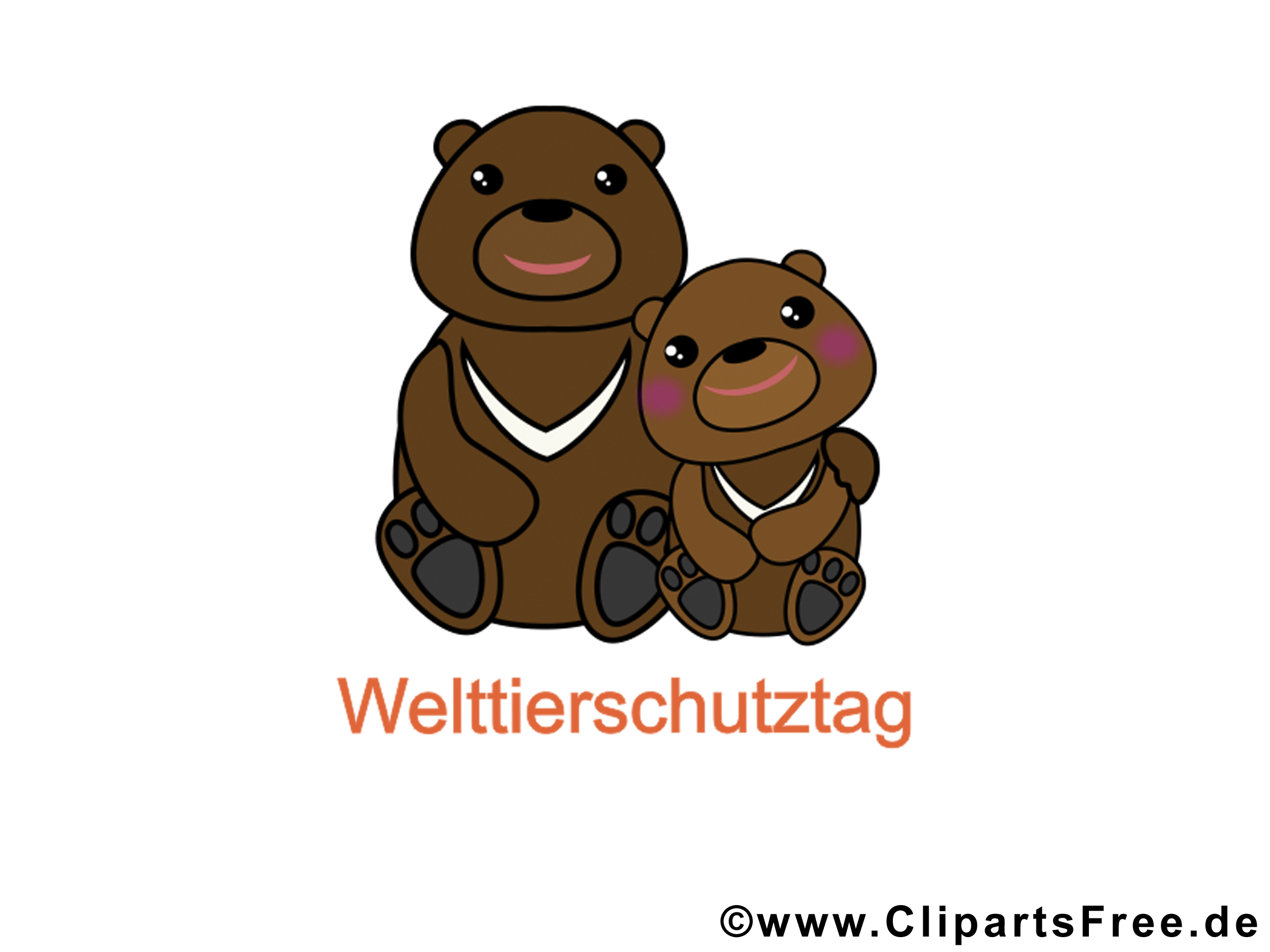 Bilder Cartoons kostenlos zum Welttierschutztag Bilder Cartoons kostenlos zum Welttierschutztag