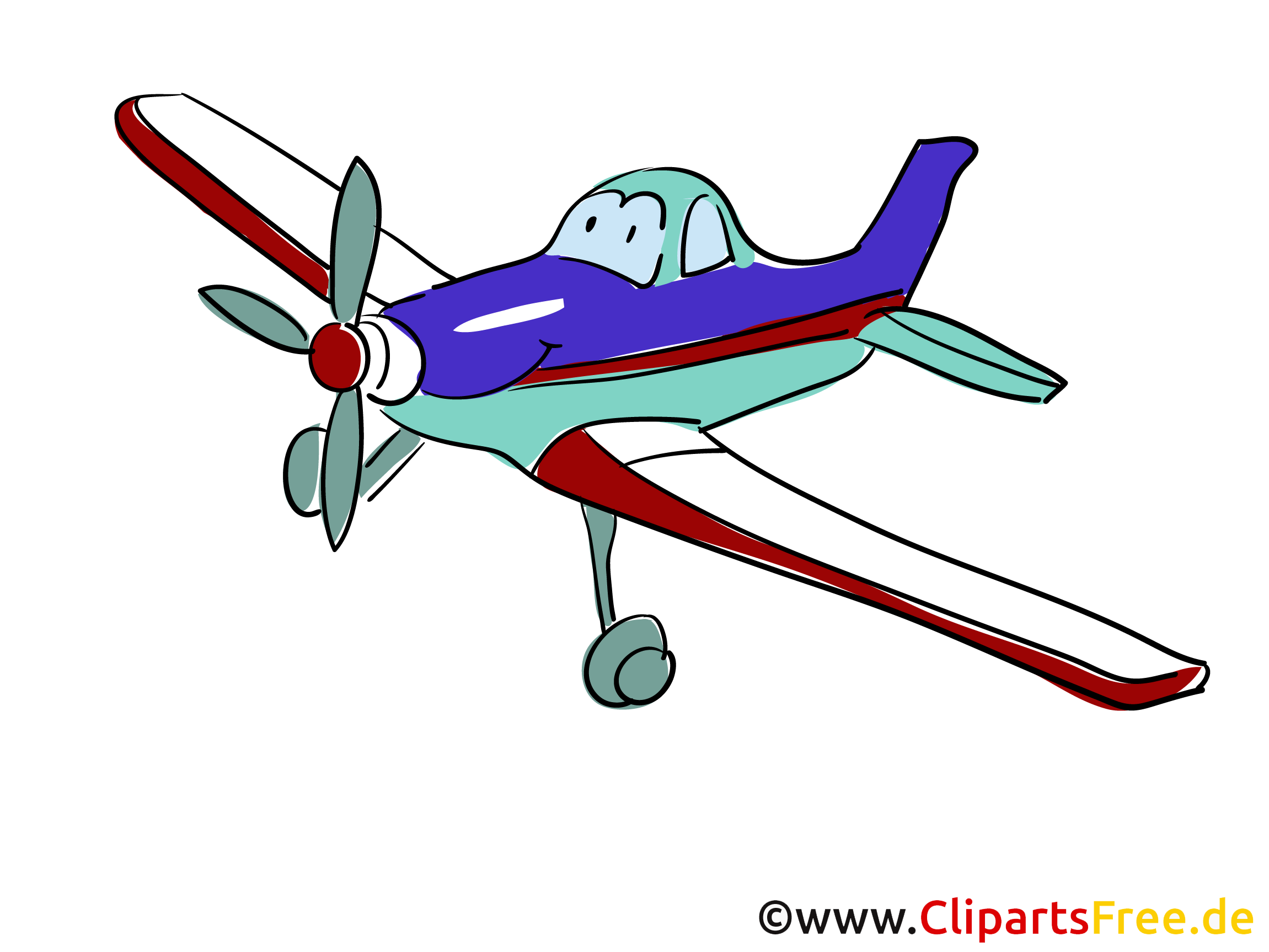 Flieger Clipart Flieger Clipart