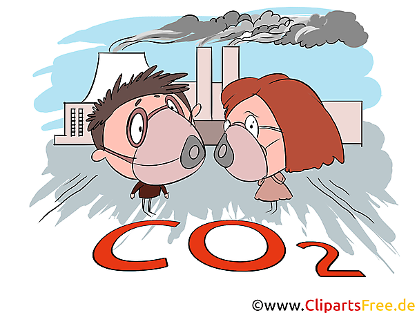 Smog in der Luft, in der Stadt Stock Illustration, Bild, Clipart Smog in der Luft, in der Stadt Stock Illustration, Bild, Clipart