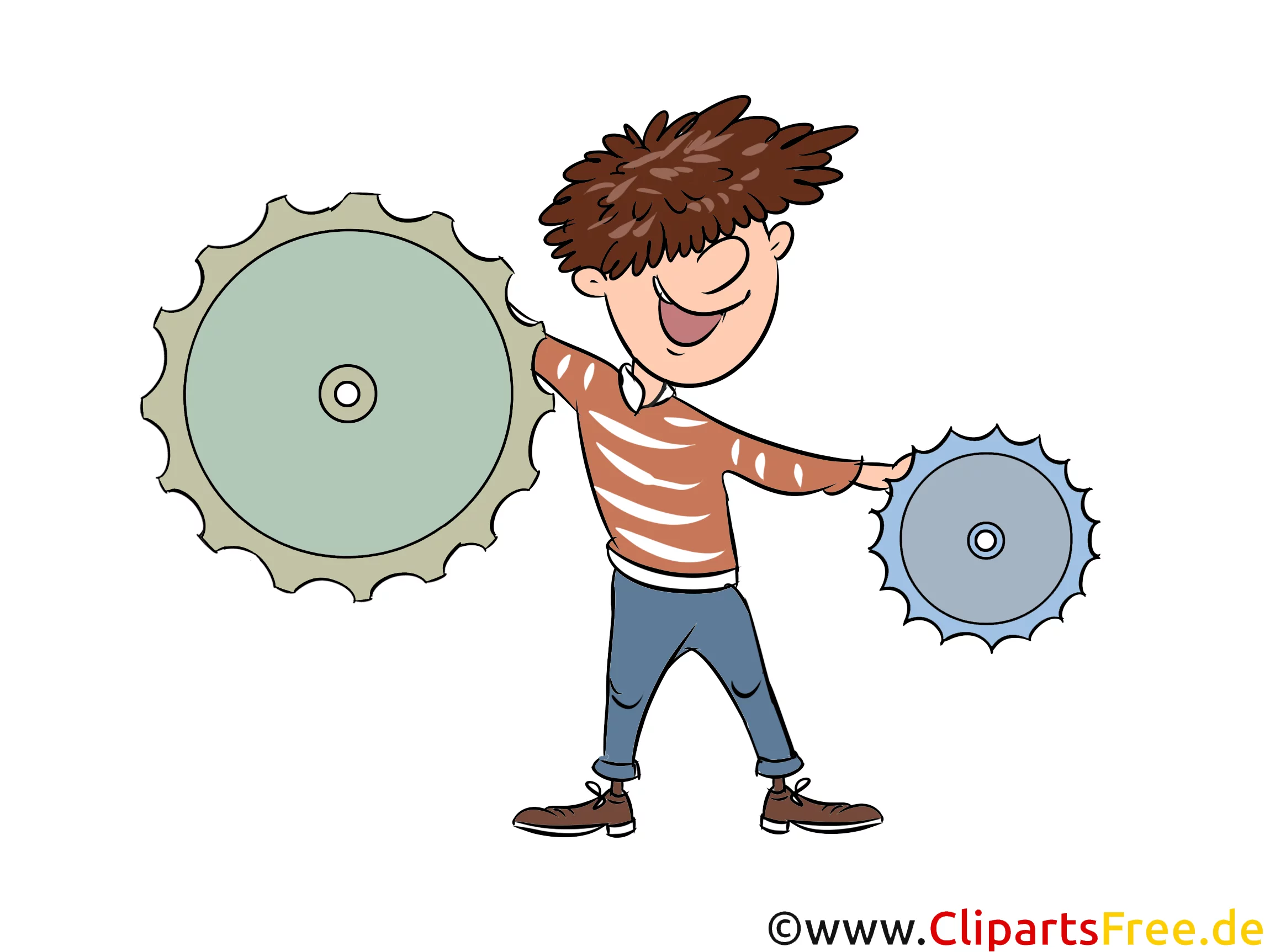 Komplexität der Prozesse Bilder, Illustrationen, Cliparts