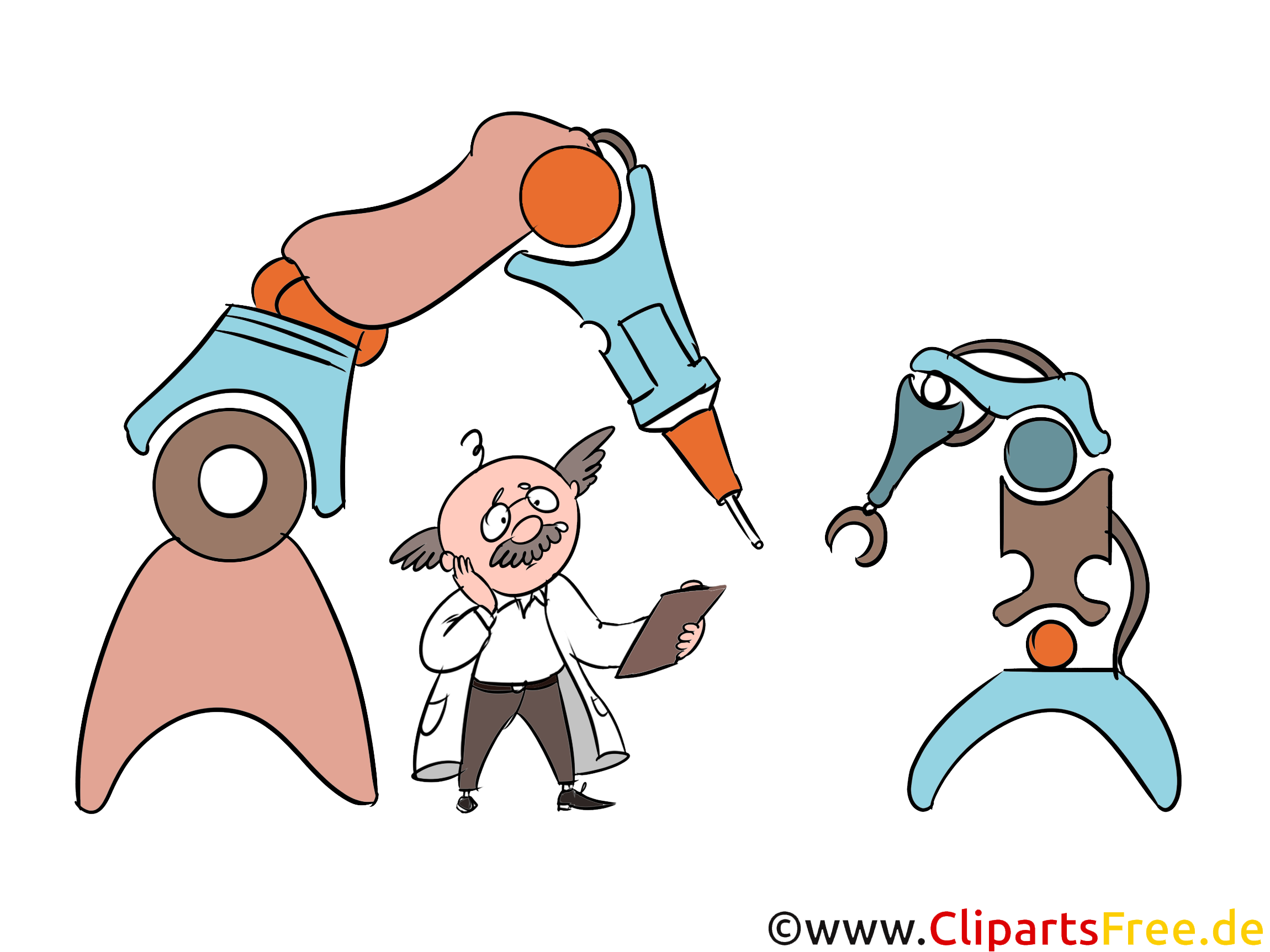 現代のロボット工学 生産 オートメーションクリップアート グラフィック イラスト 現代のロボット工学 生産 オートメーションクリップアート グラフィック イラスト