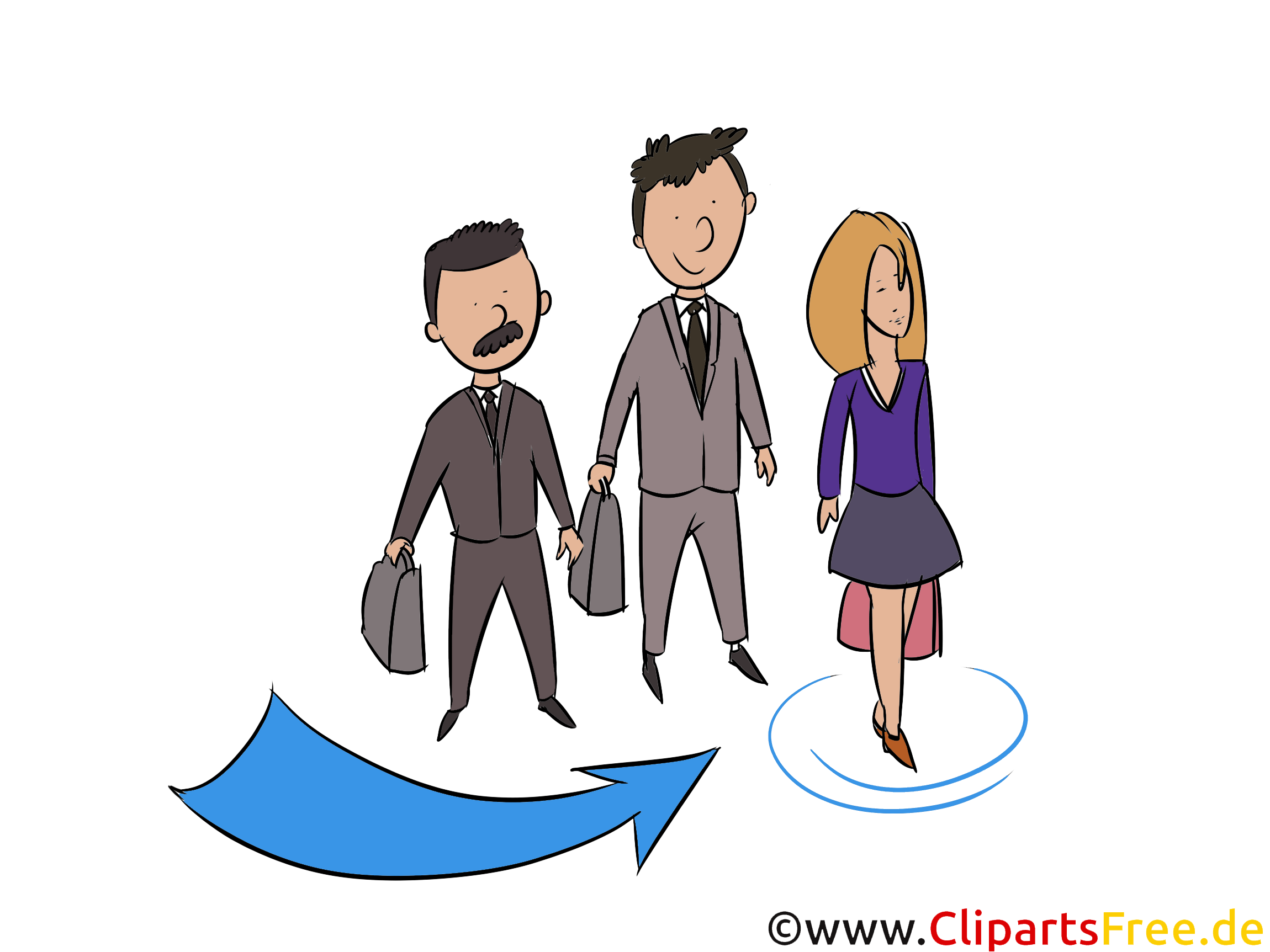 Personal Clip-Art und Illustrationen Personal Clip-Art und Illustrationen