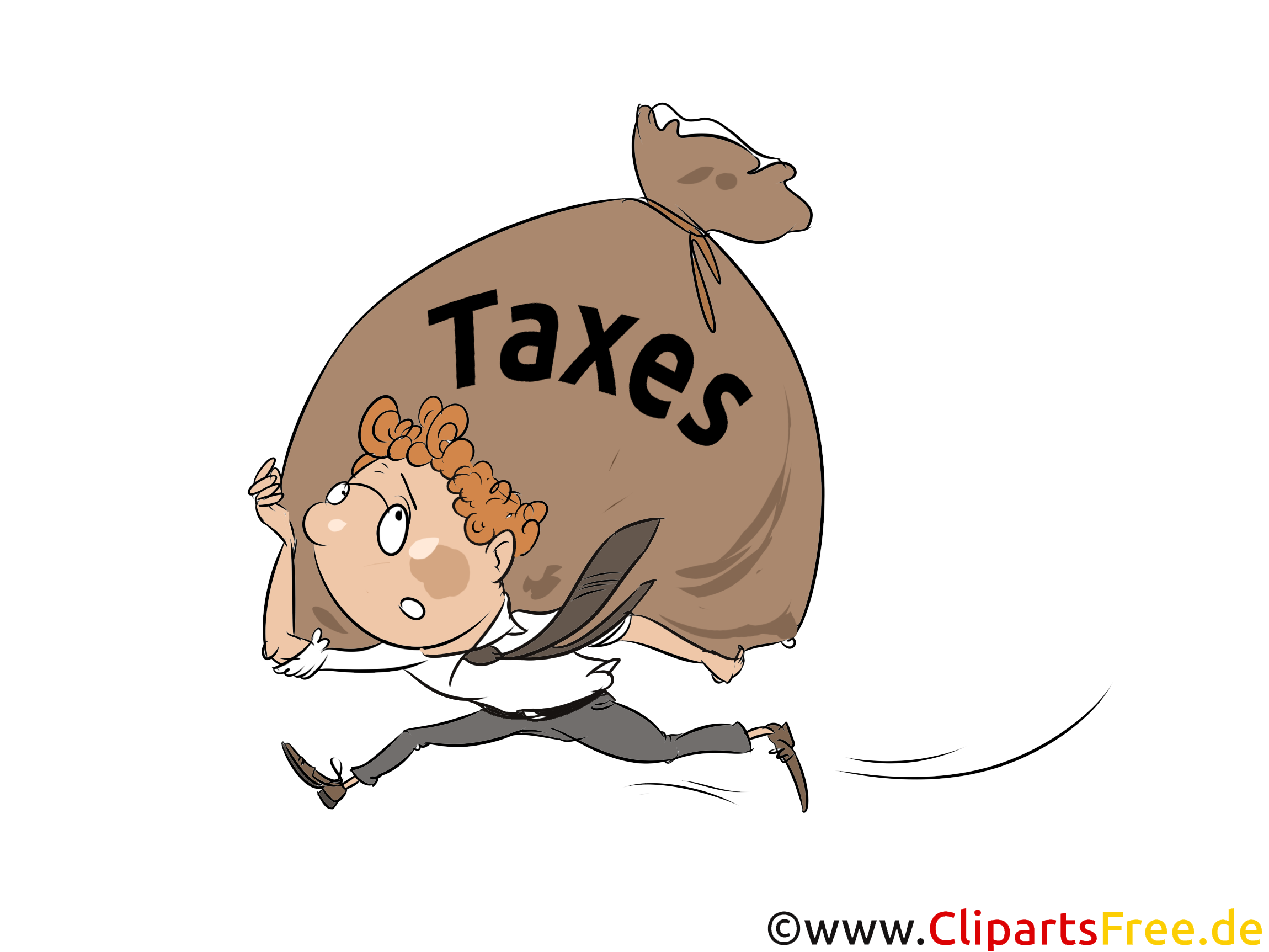 Taxes Clip Art gratis Taxes Clip Art gratis