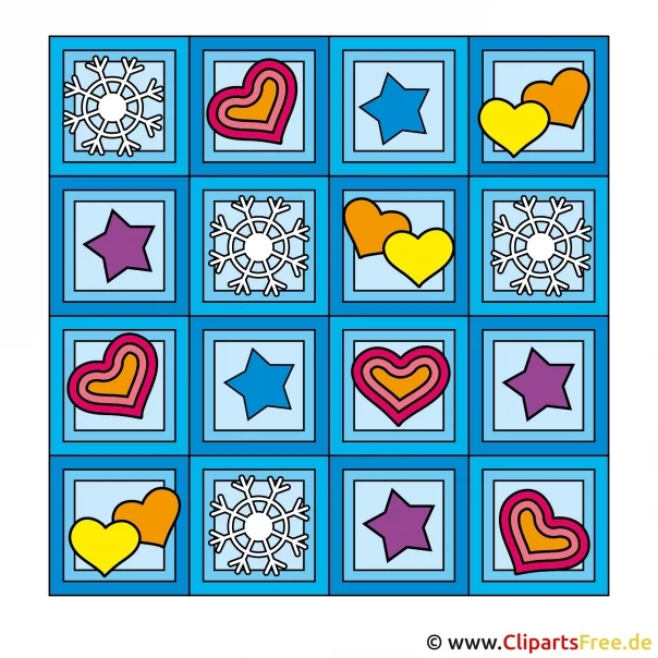 Clipart Valentinstag