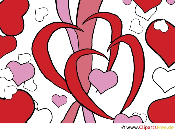 GB Bild Valentinstag