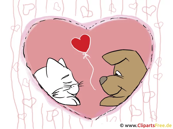 Ich liebe Dich Bilder