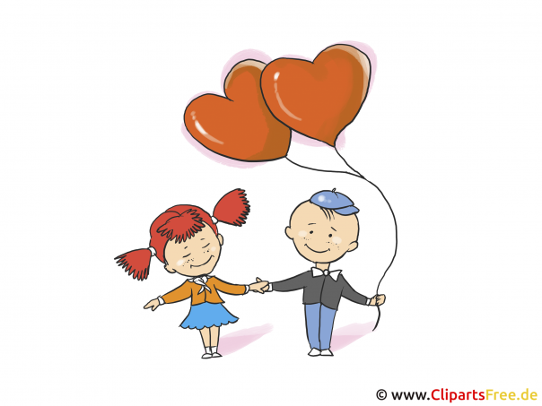 Kocham Ciebie - Ich liebe Dich - Karte Kocham Ciebie - Ich liebe Dich - Karte