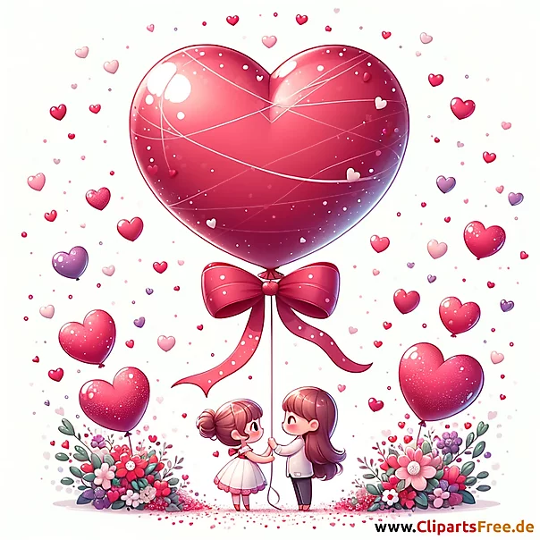 Liebe Clipart