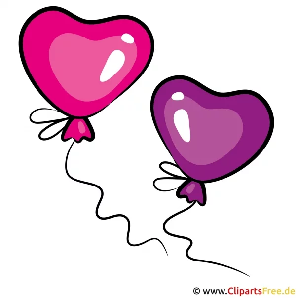 Valentinstag ecards
