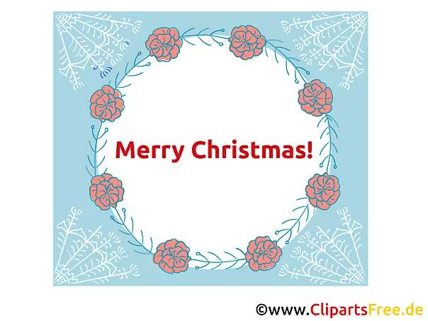 E Cards zu Weihnachten kostenlos versenden