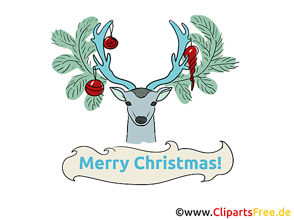 eCards zu Weihnachten kostenlos online versenden