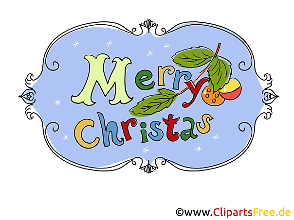 Elektronische Weihnachtskarte e Card