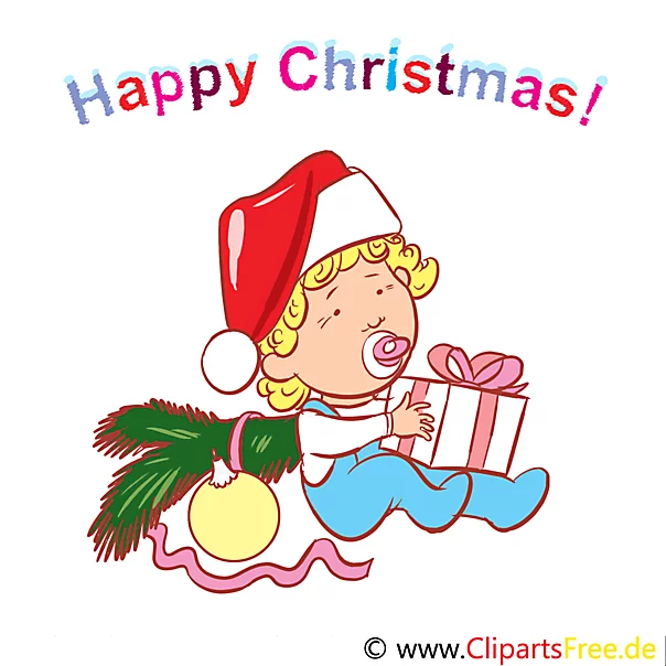 Originelle Weihnachtskarten zu Weihnachten