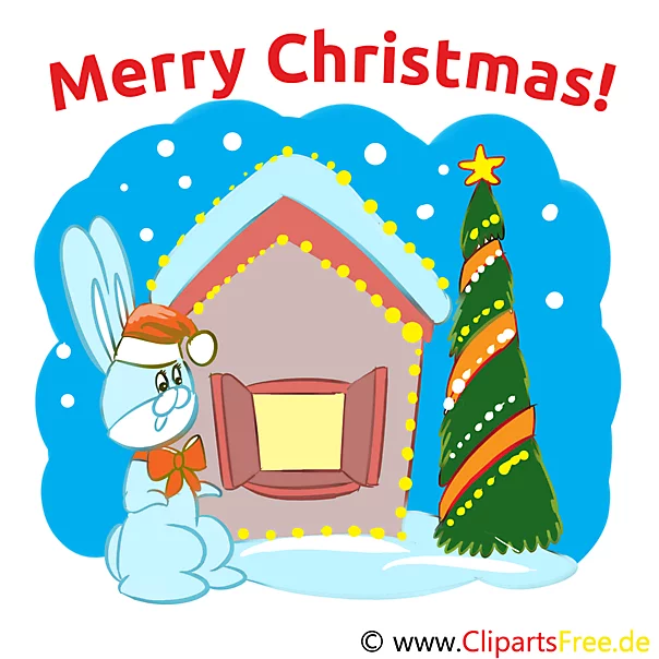 Weihnachtskarte Vorlage online zum Gestalten und Versenden