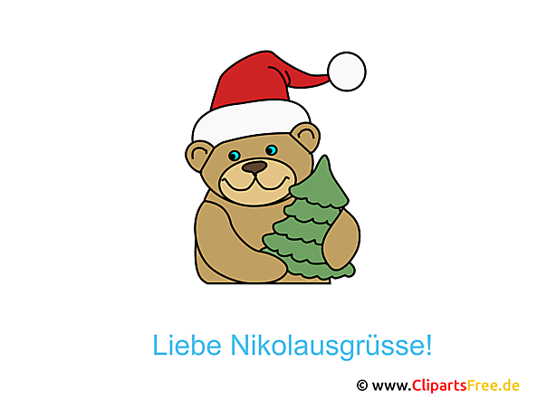 Nikolaustag Bilder Nikolaustag Bilder