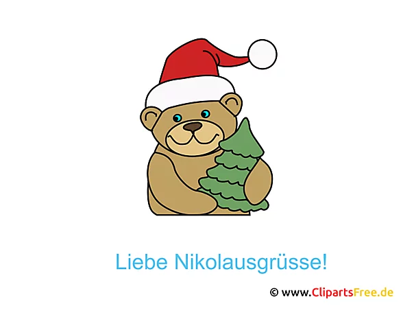 Nikolaustag Bilder