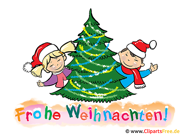 Clipart Download Weihnachten