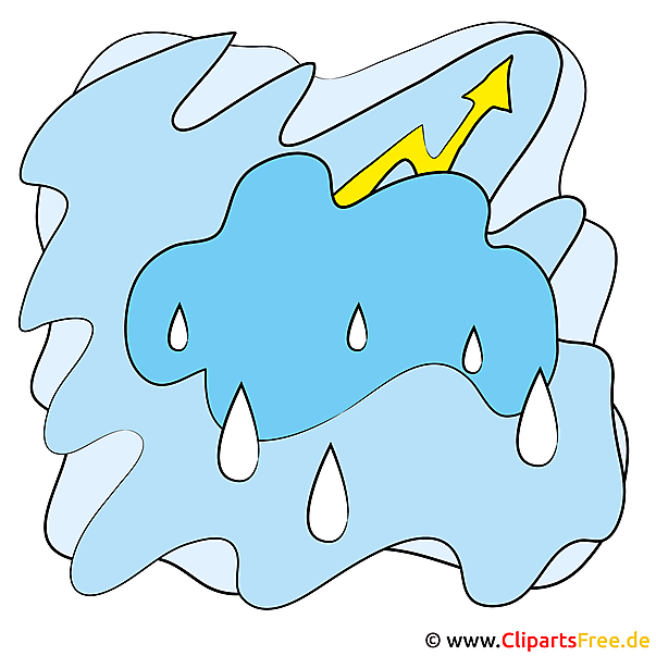 Niederschlag Bild Wetter Niederschlag Bild Wetter