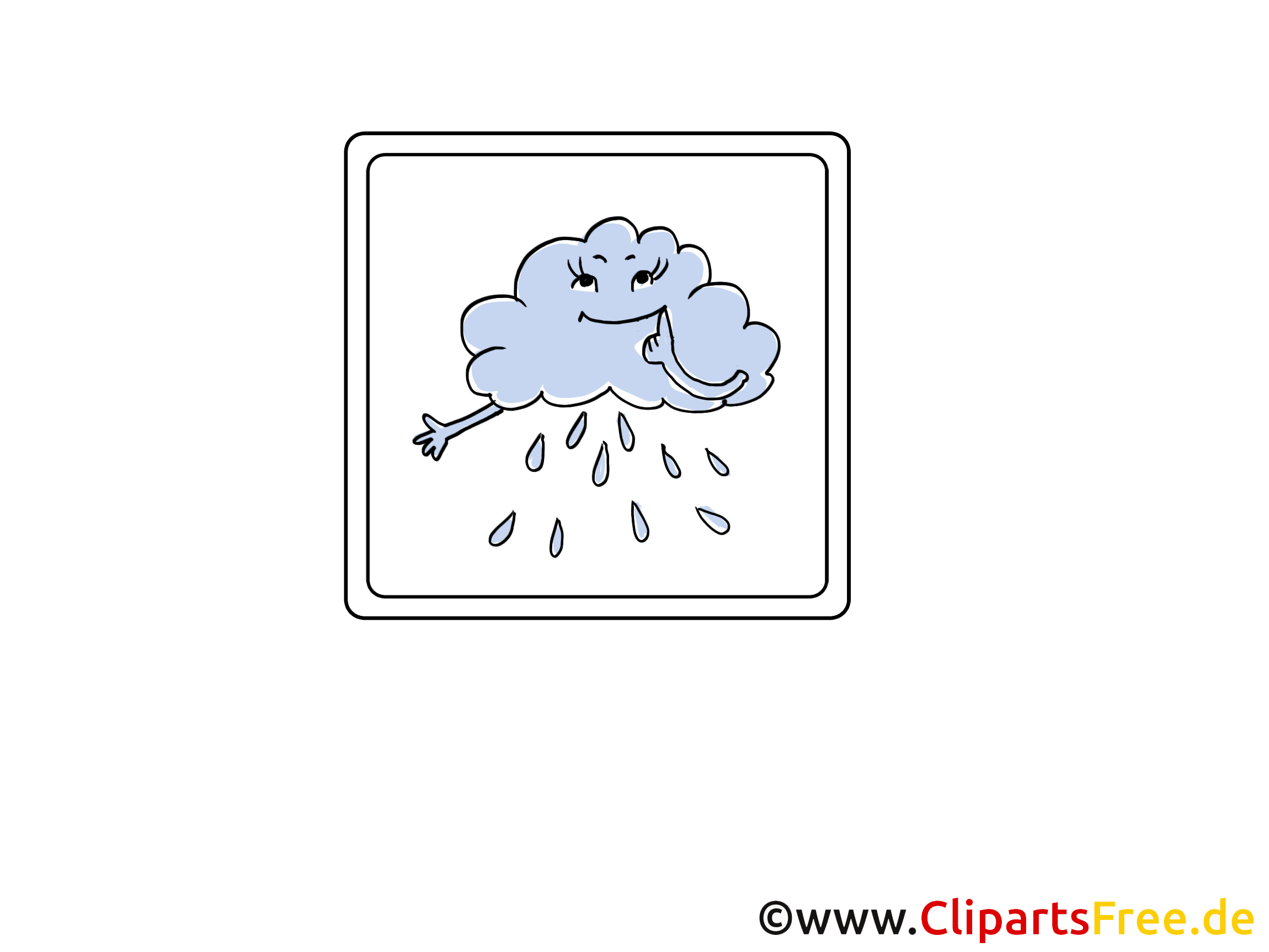 Deszcz, Chmura, Burza Ikona, Obraz, Clip Art, Grafika Deszcz, Chmura, Burza Ikona, Obraz, Clip Art, Grafika