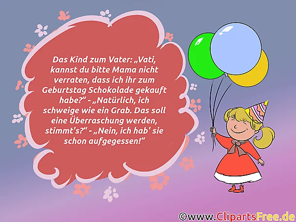 Witze zum 80. Geburtstag