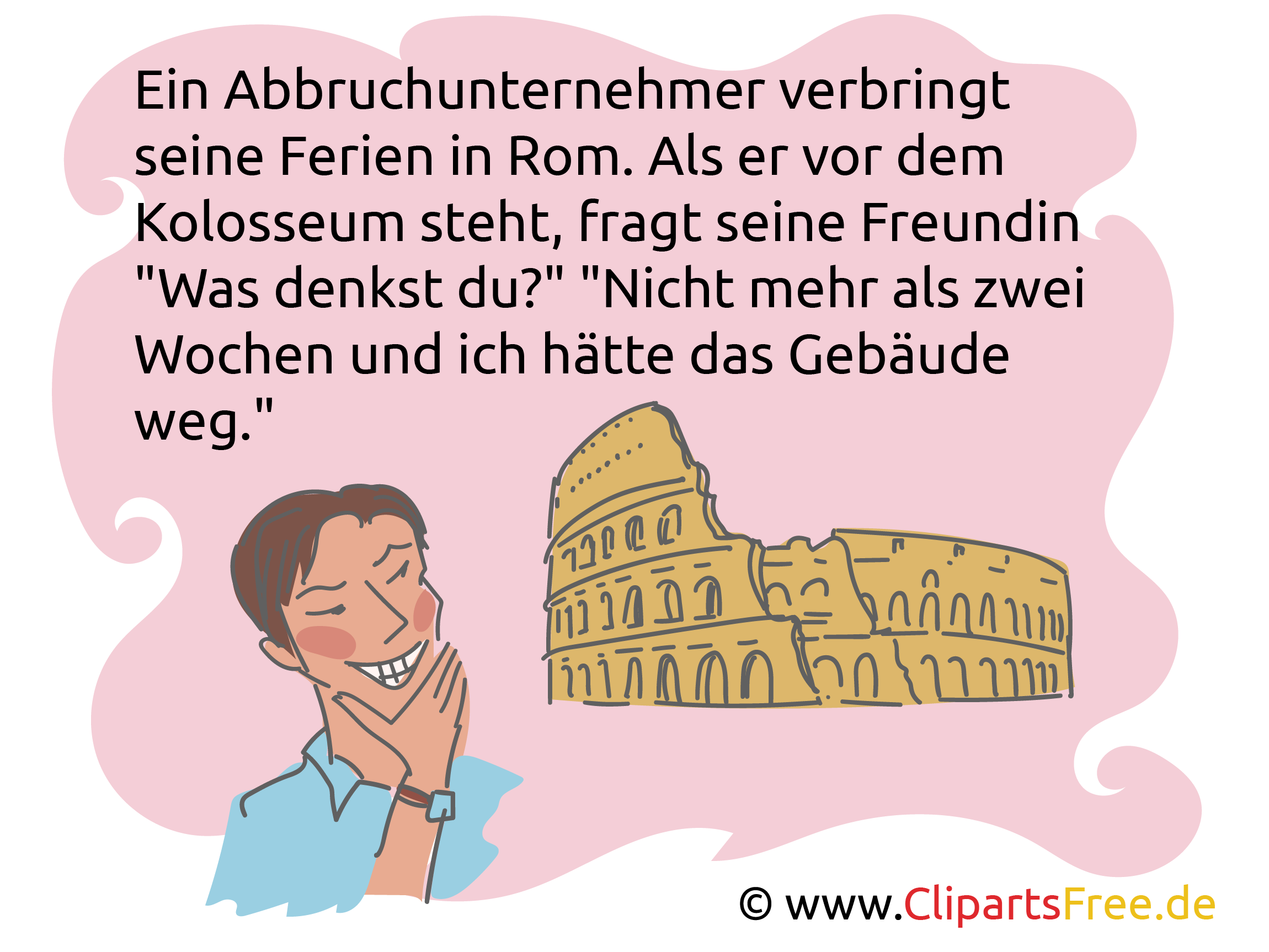 Urlaub Witze Und Spruche Per Whatsapp Verschicken