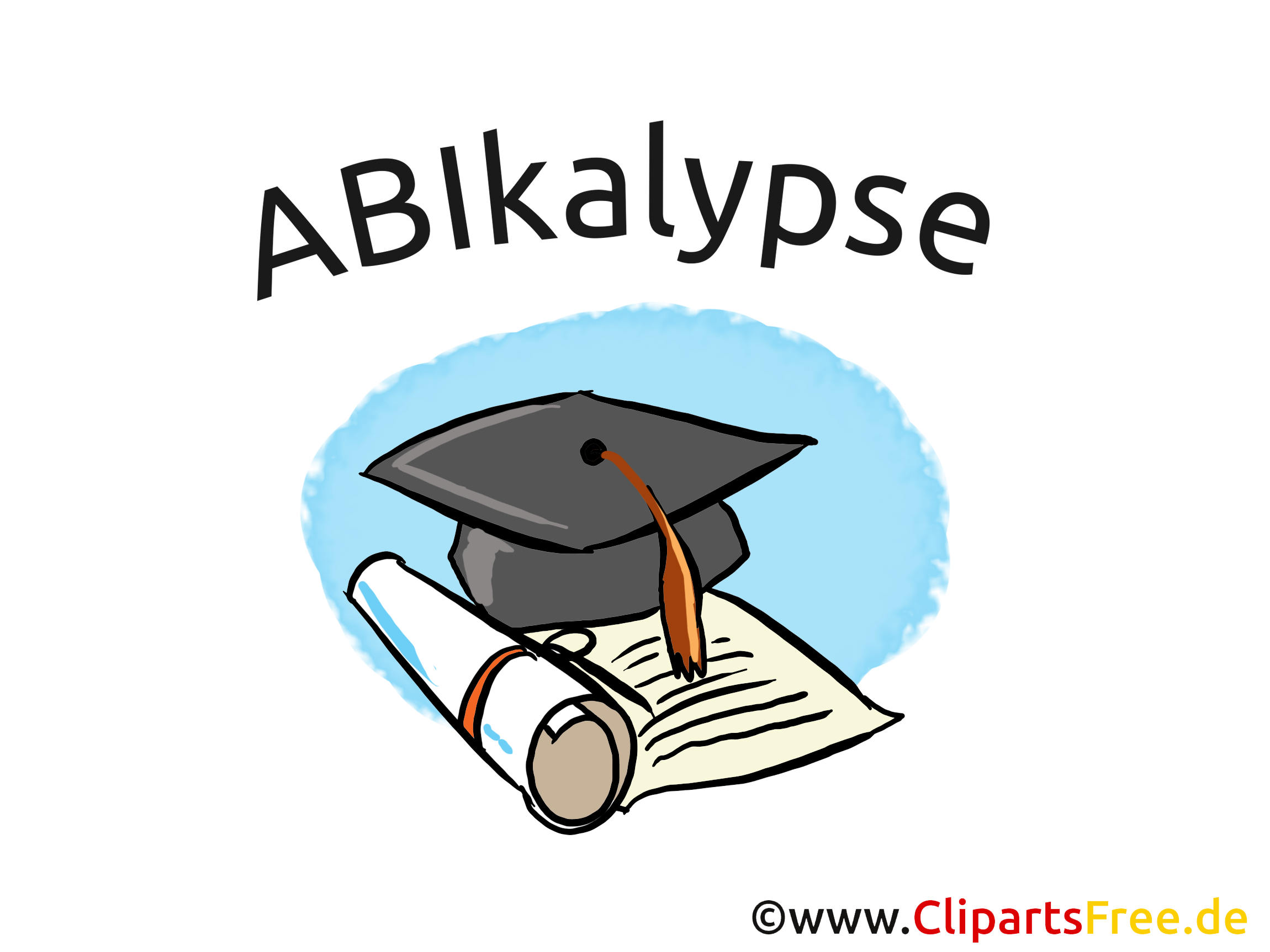Gluckwunsche Zum Schulabschluss Und Zum Abitur