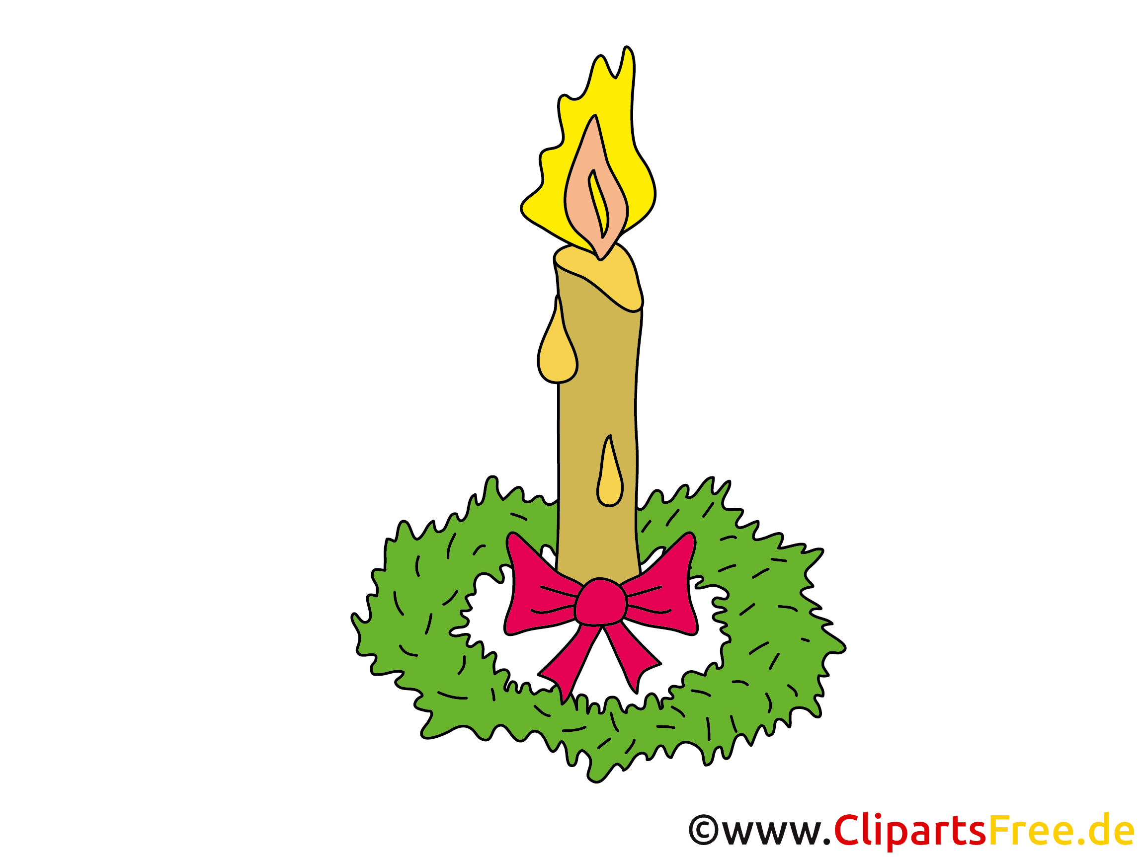 1 Advent Bild