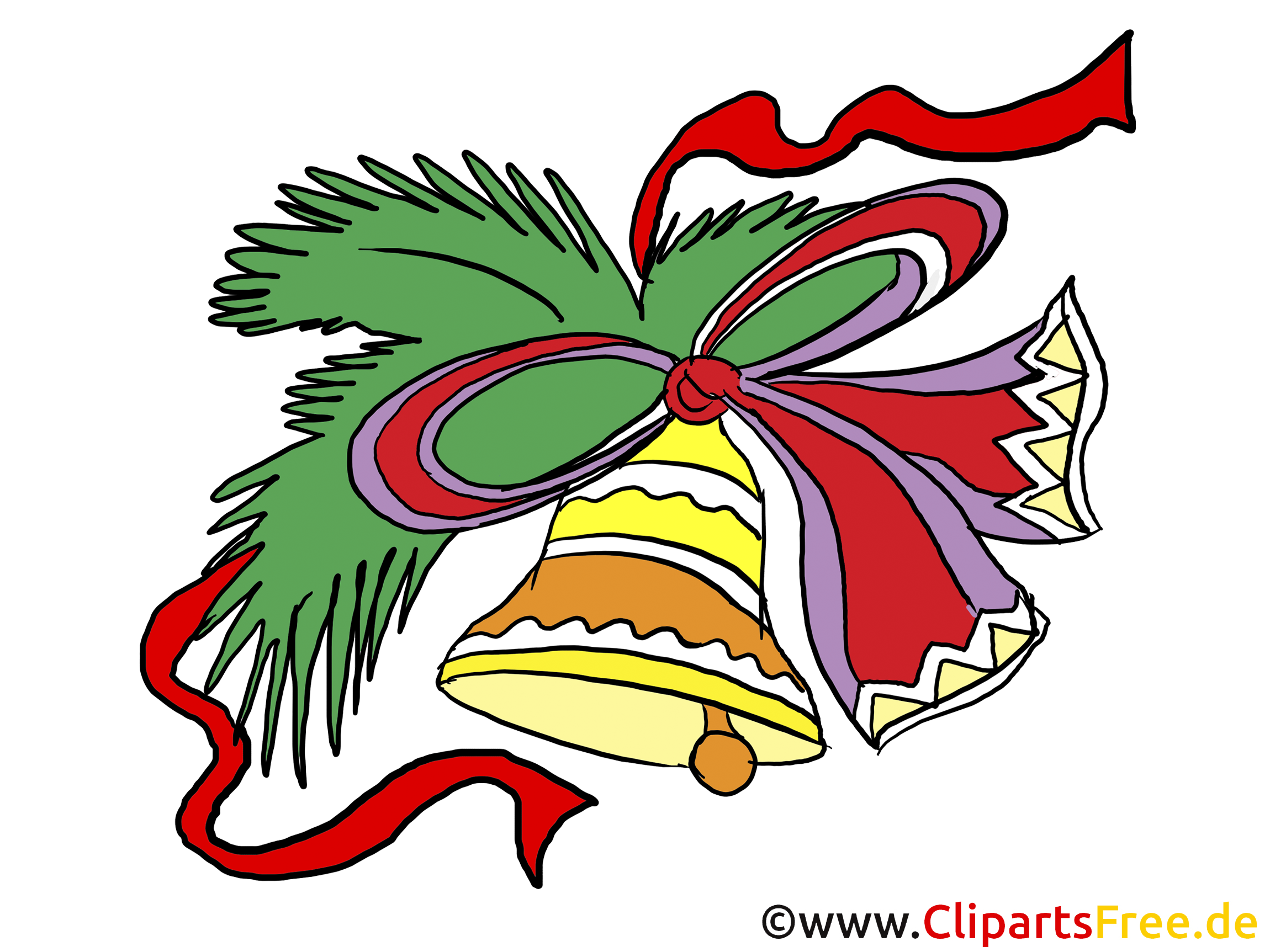 Clipart Christmas Advent