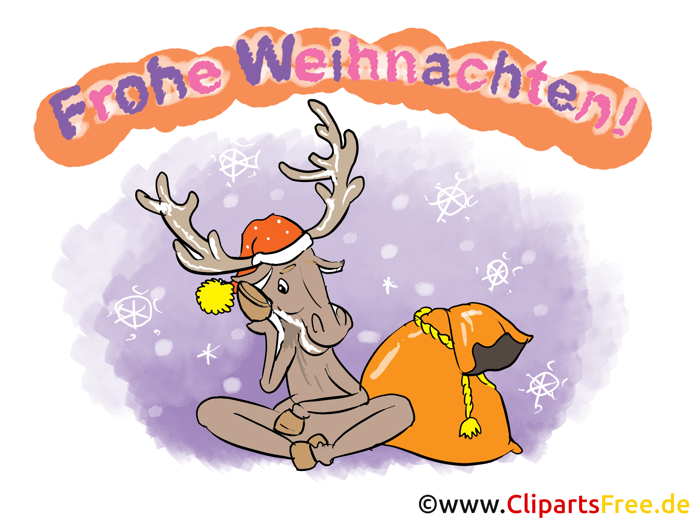 Lustige Bilder Zu Weihnachten Kostenlos