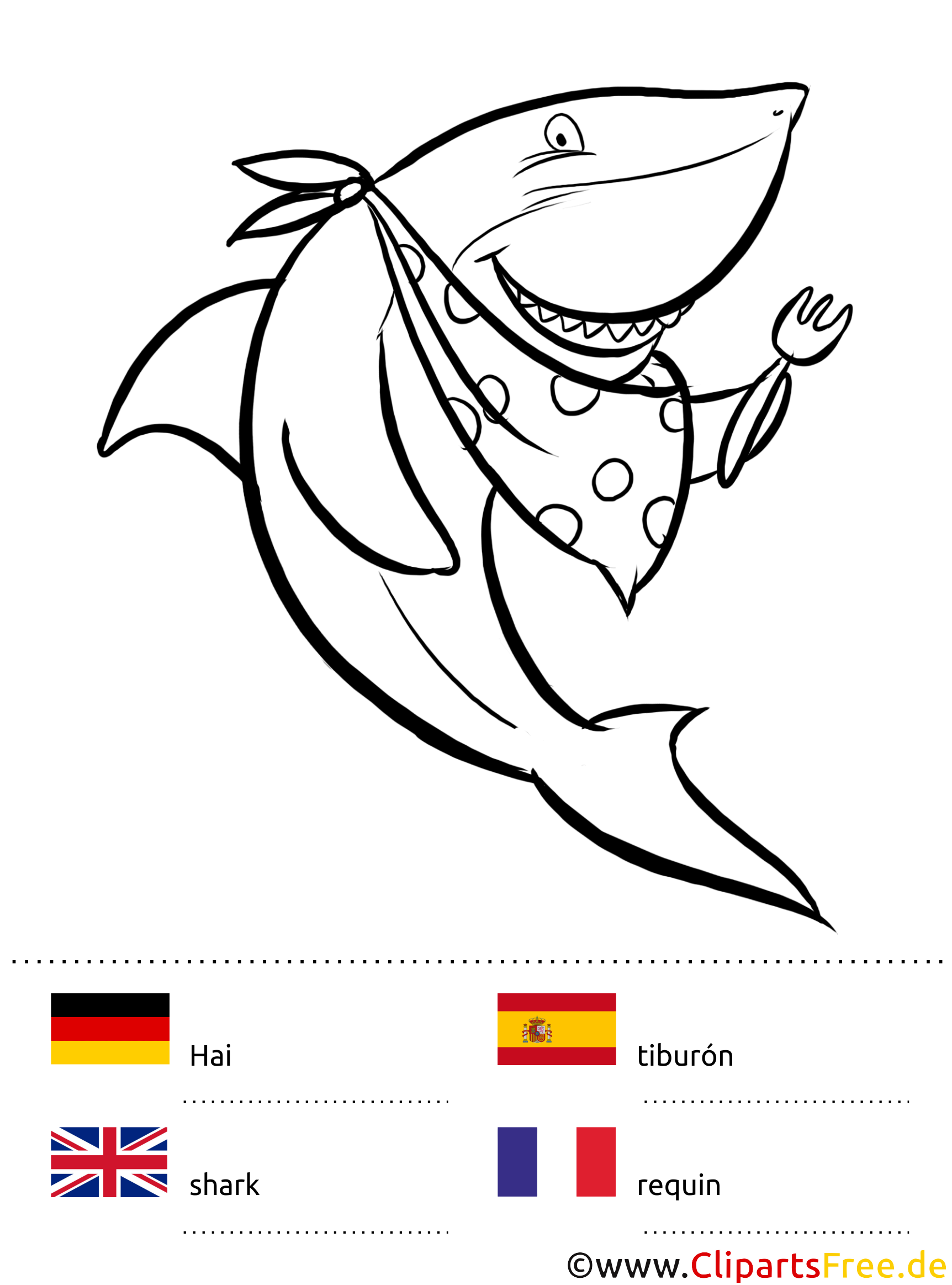 Voice colouring. Раскраски смешные рыбки. Раскраска на немецком. Раскраска на немецком языке. Бейби Шарк раскраска вертикальные.