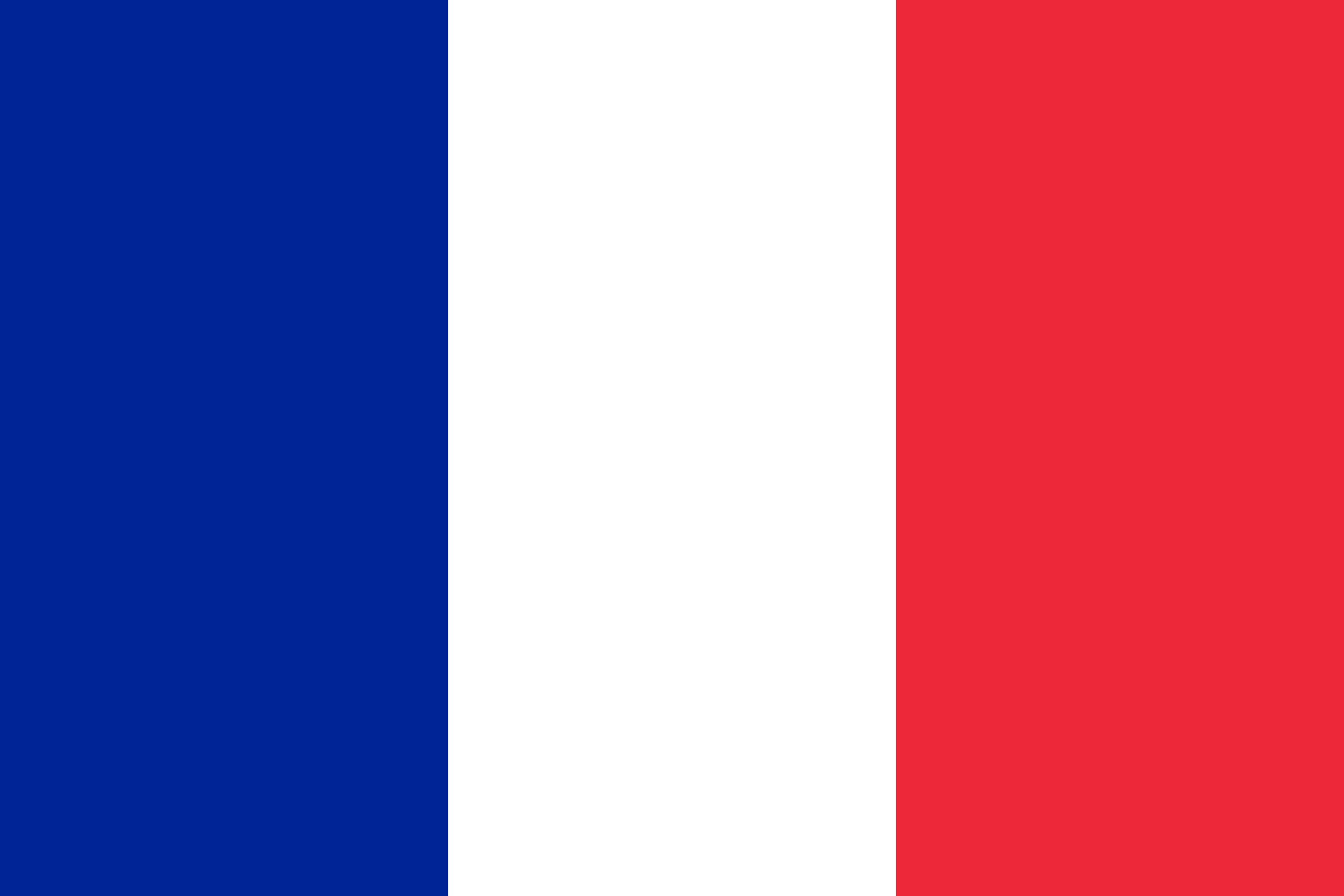 Zdjęcie flagi Francji do wydrukowania